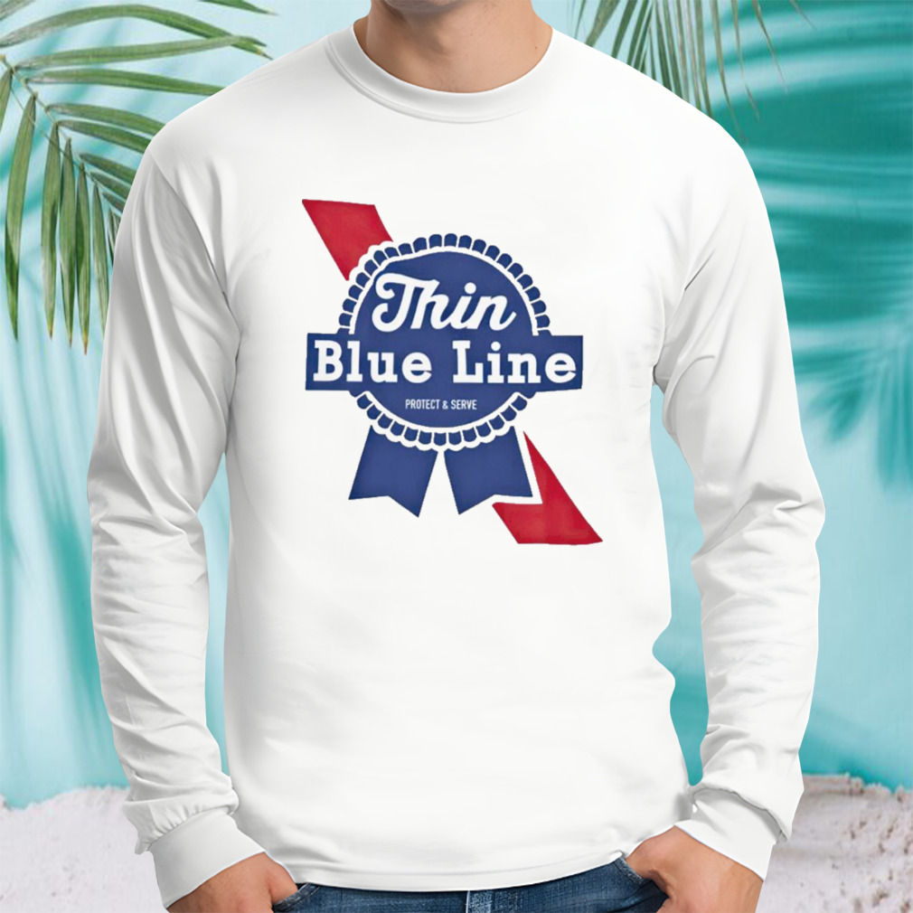 Longsleeve shirt