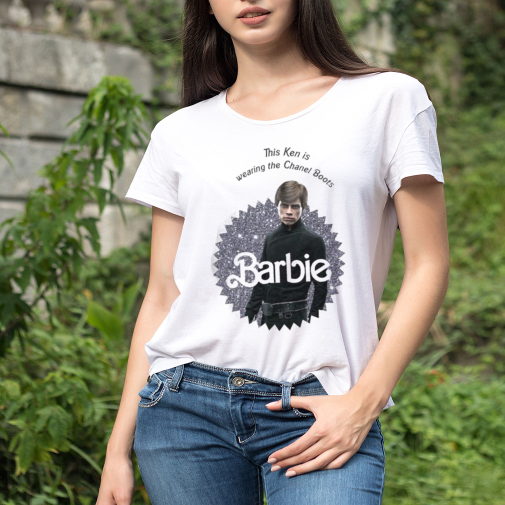 Women's shirt
