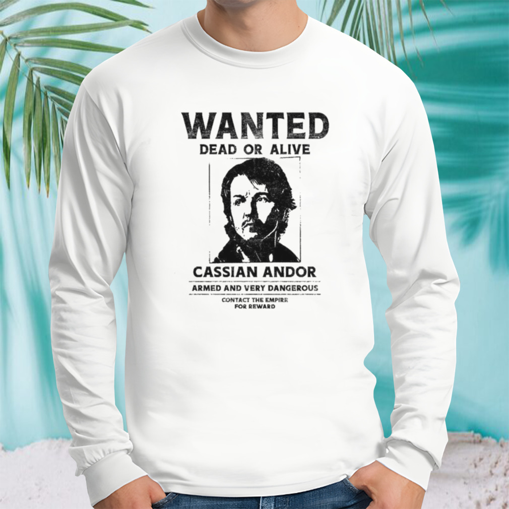 Longsleeve shirt