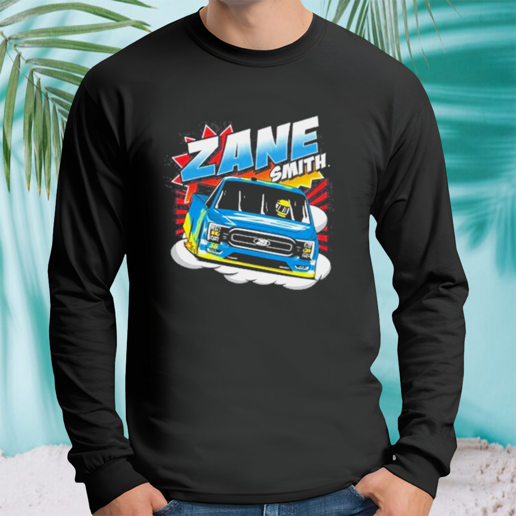 Longsleeve tshirt