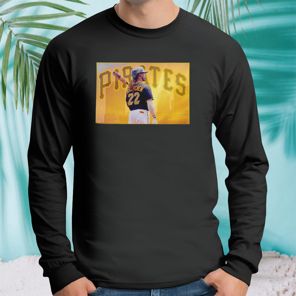 Longsleeve tshirt
