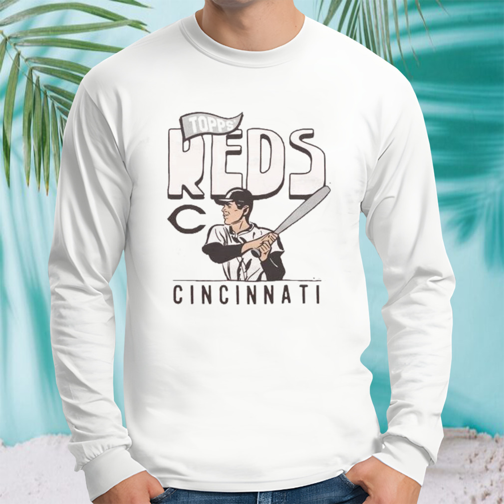 Longsleeve shirt