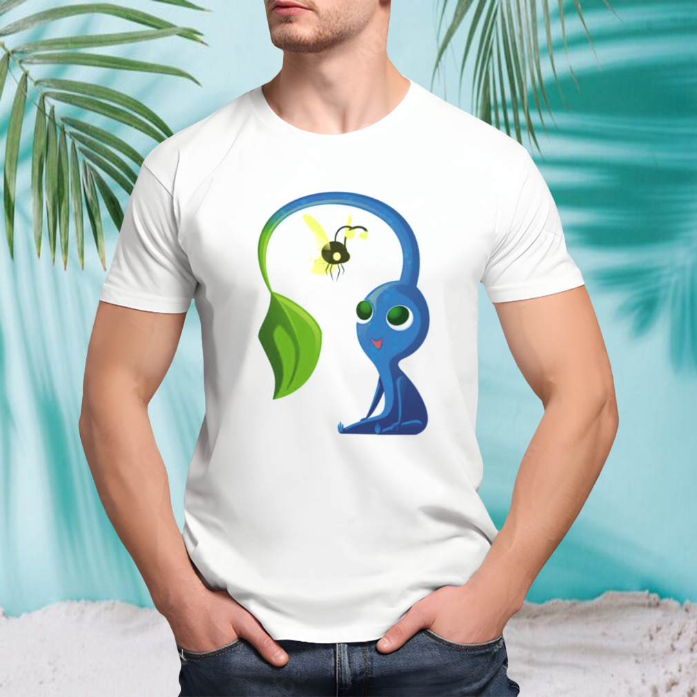 Unisex shirt