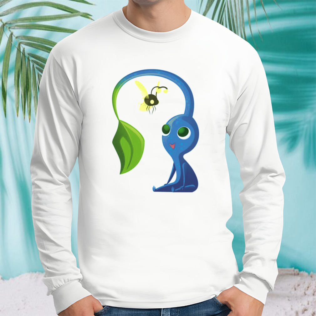 Longsleeve shirt