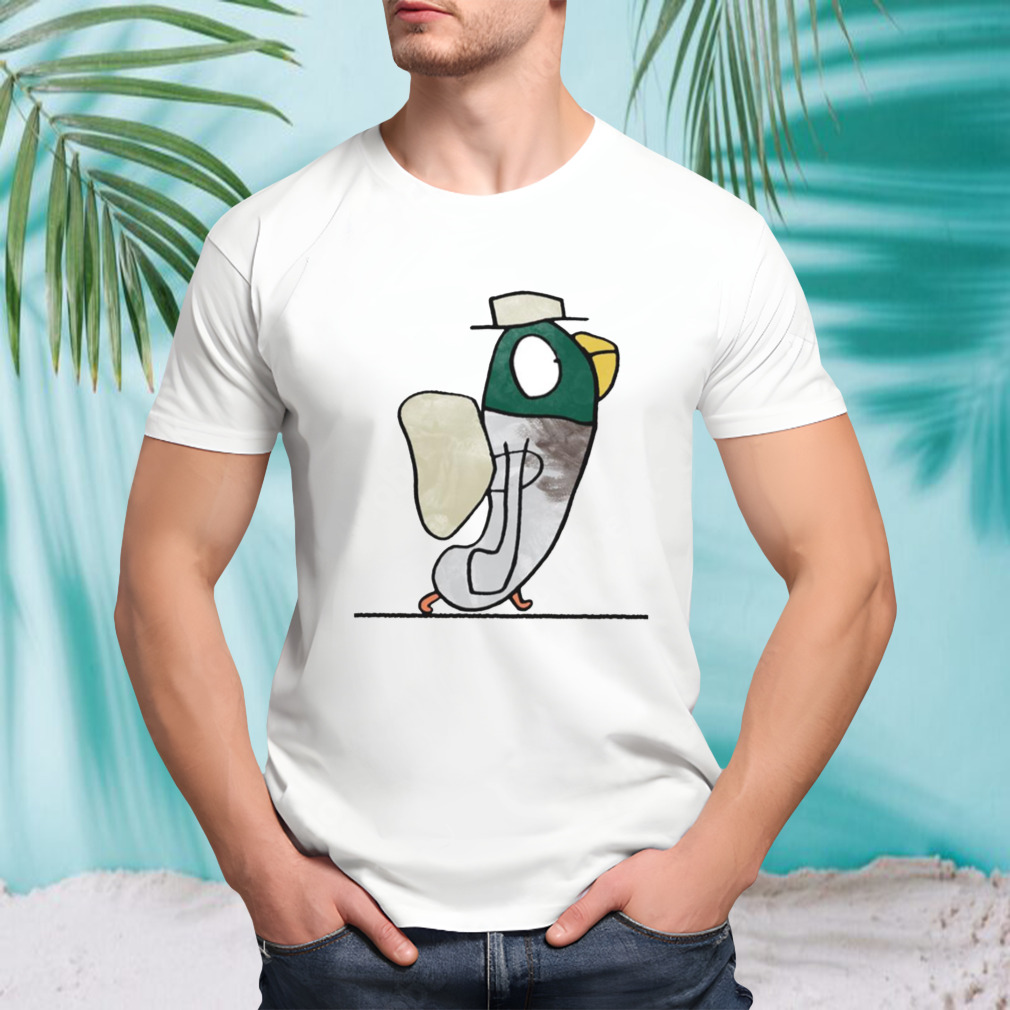 Unisex shirt