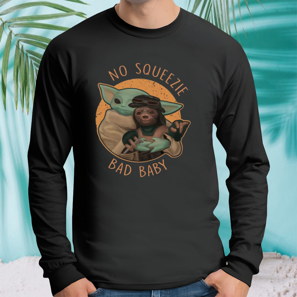 Longsleeve tshirt