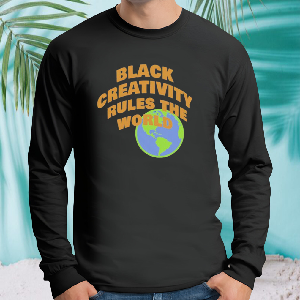 Longsleeve tshirt