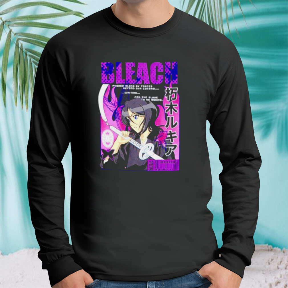 Longsleeve tshirt