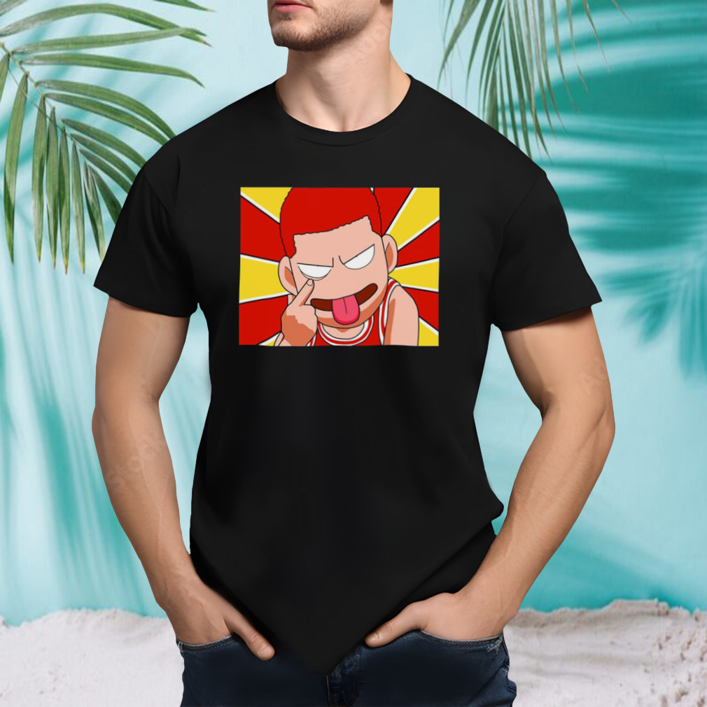 Unisex tshirt