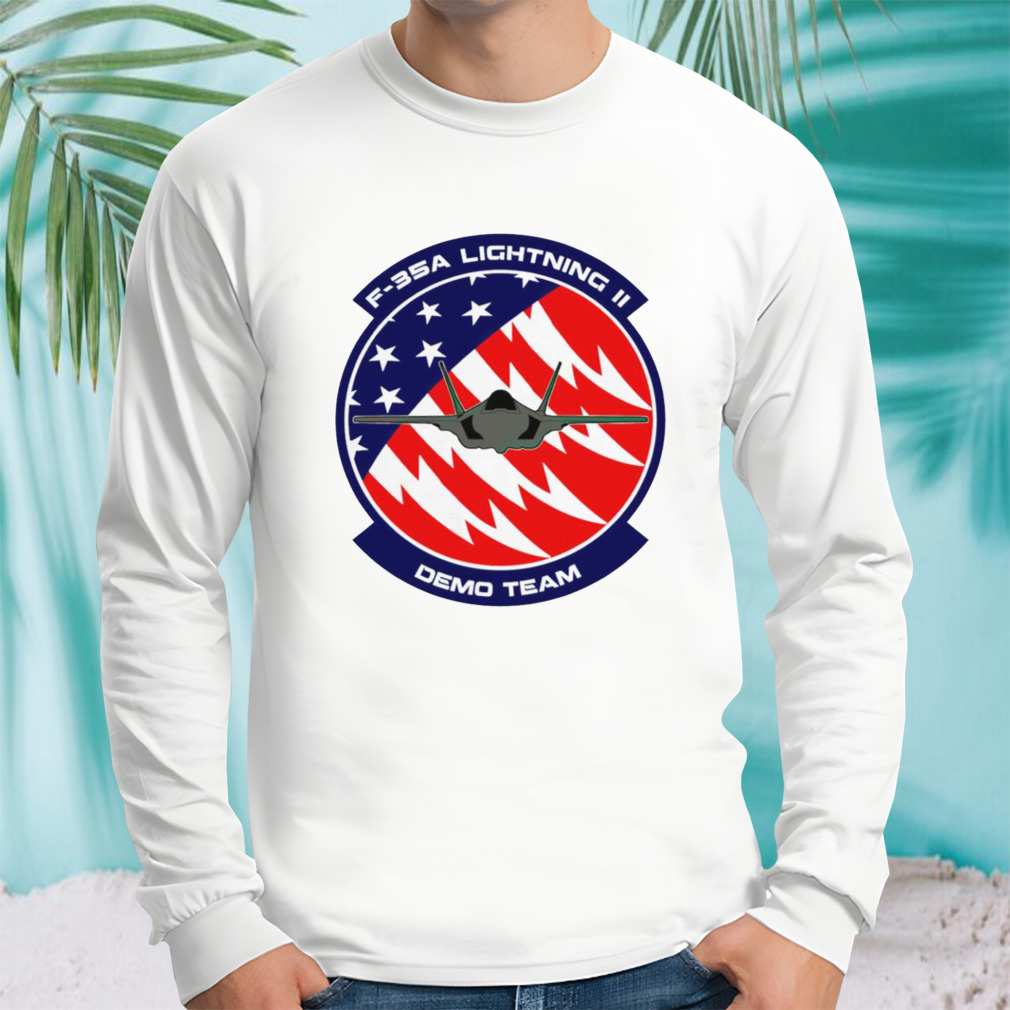 Longsleeve shirt
