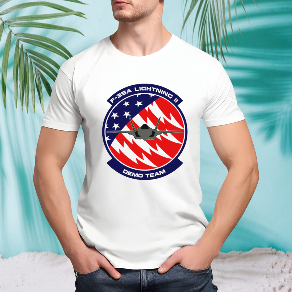 Unisex shirt