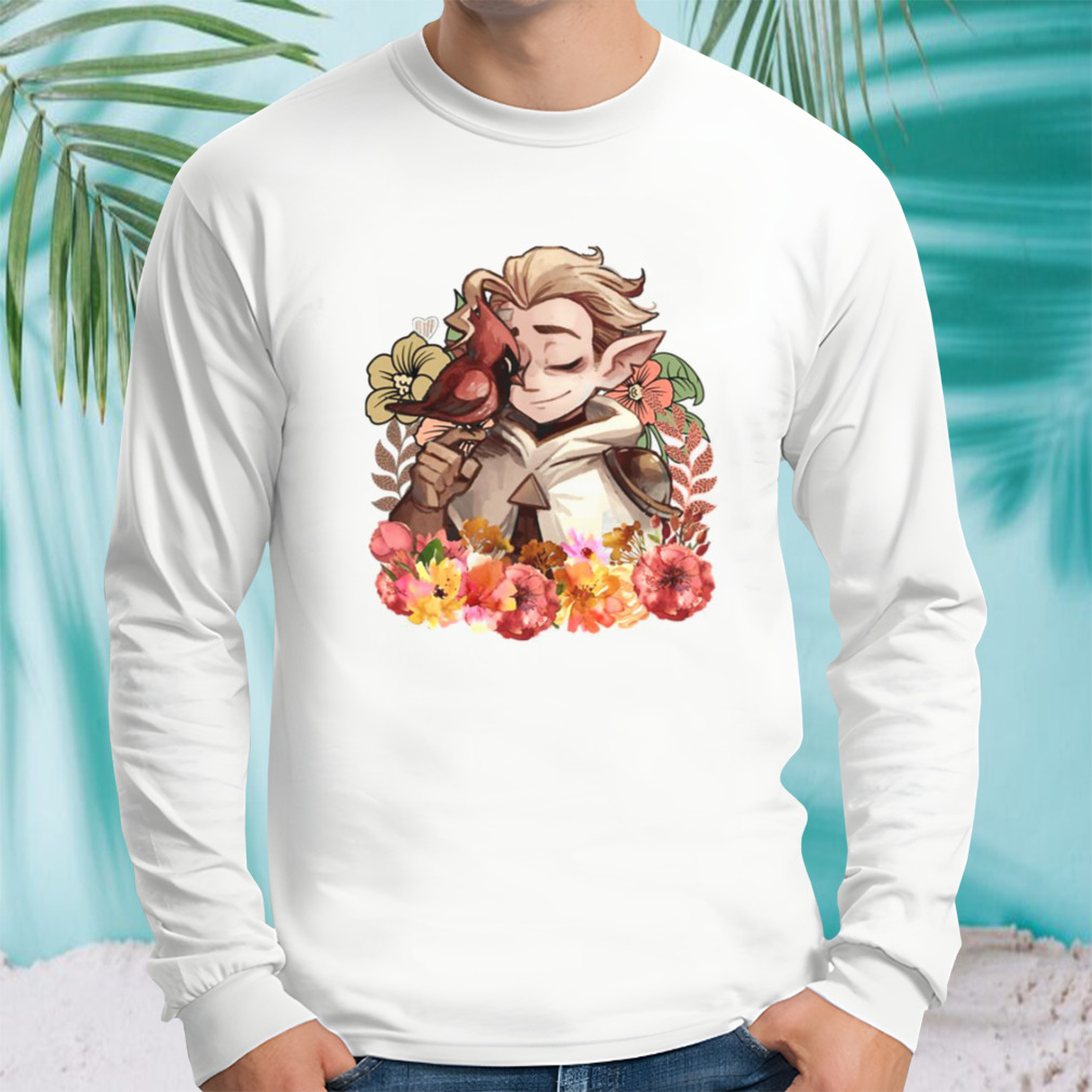 Longsleeve shirt