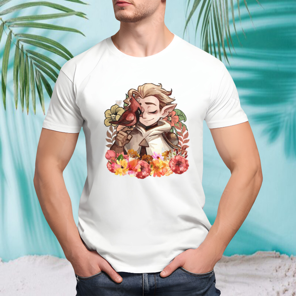 Unisex shirt
