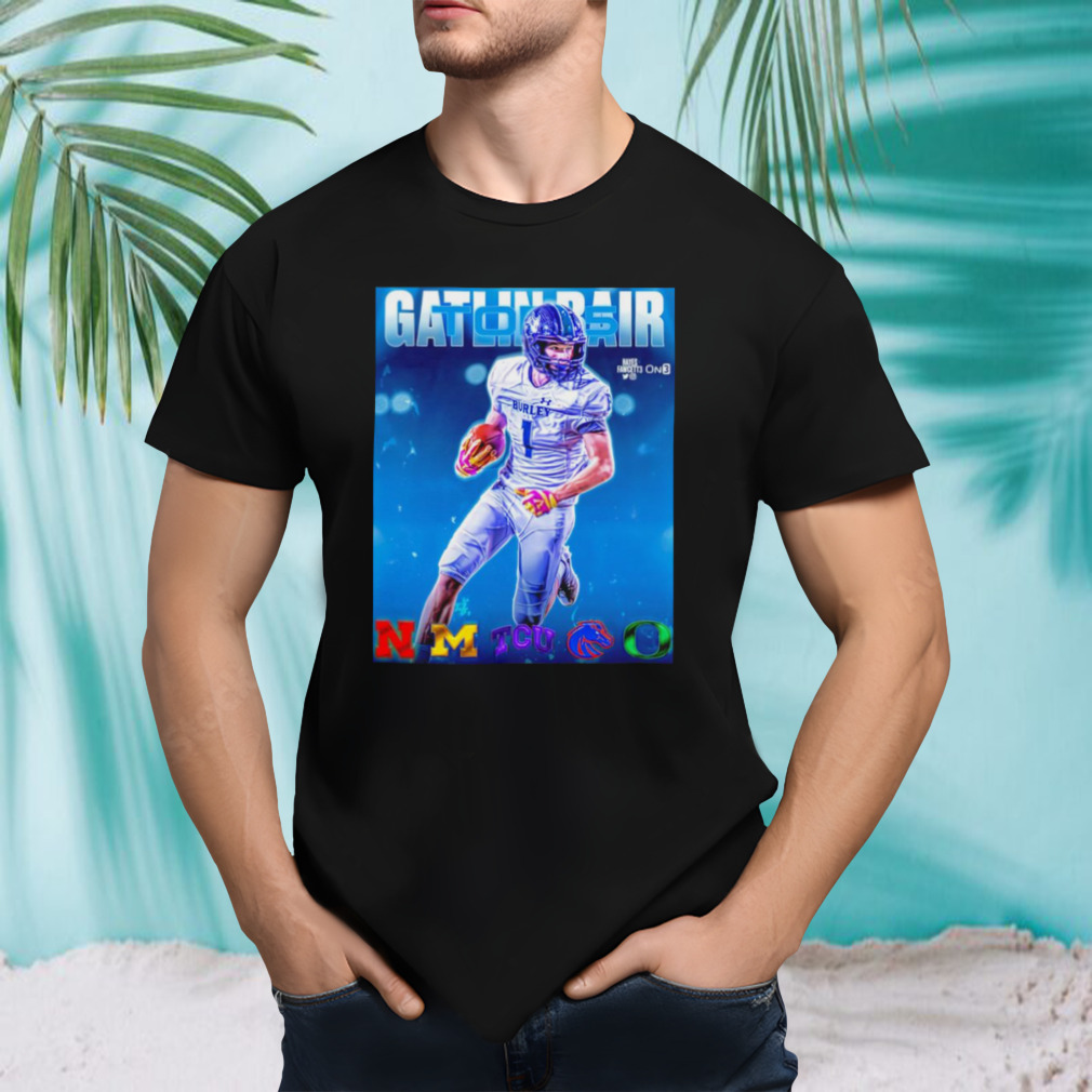 Unisex tshirt