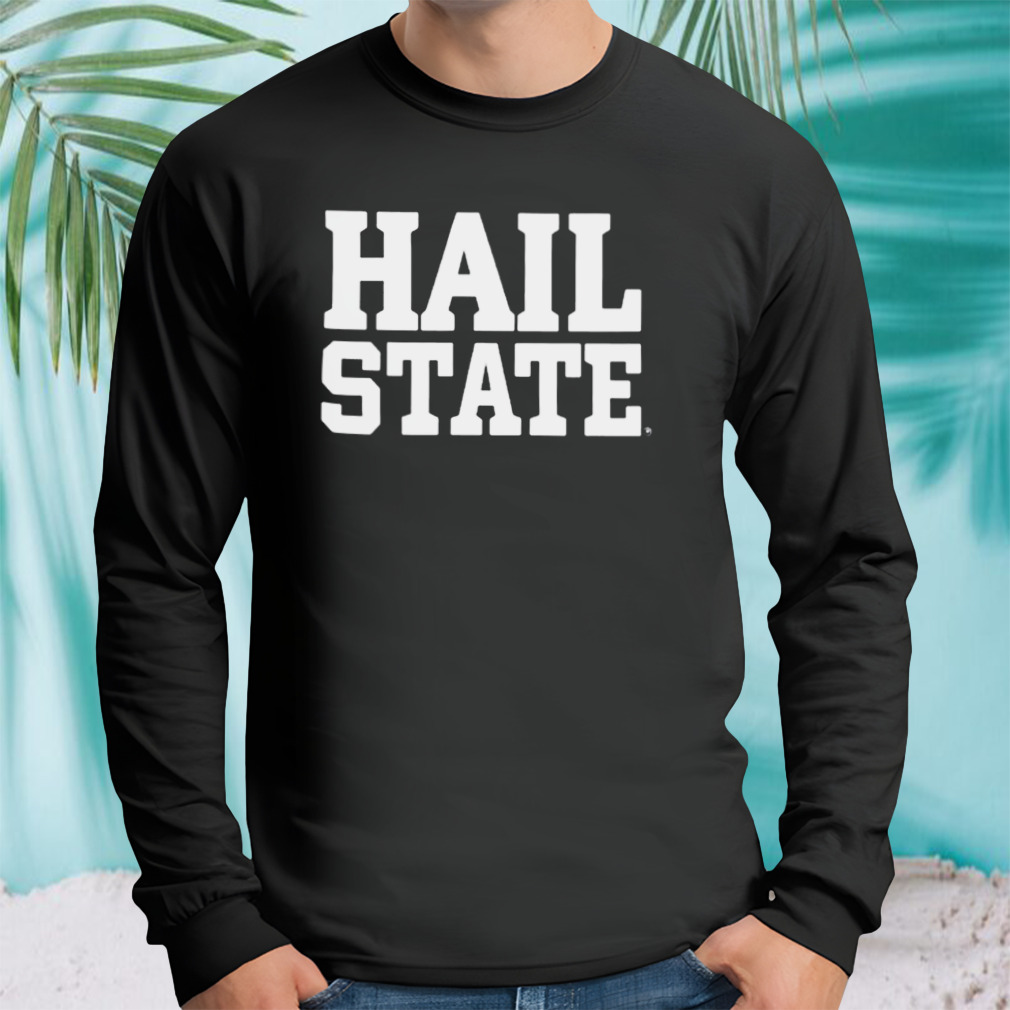 Longsleeve tshirt