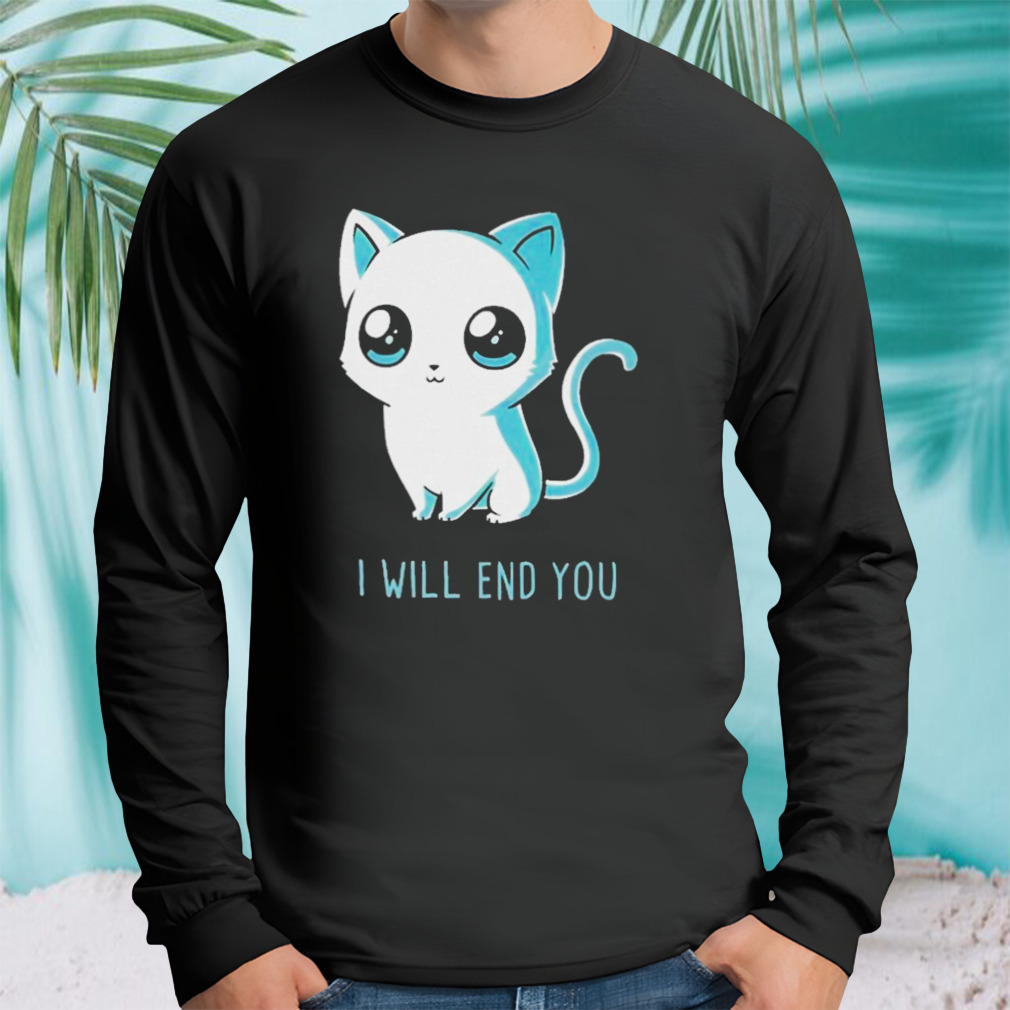 Longsleeve tshirt