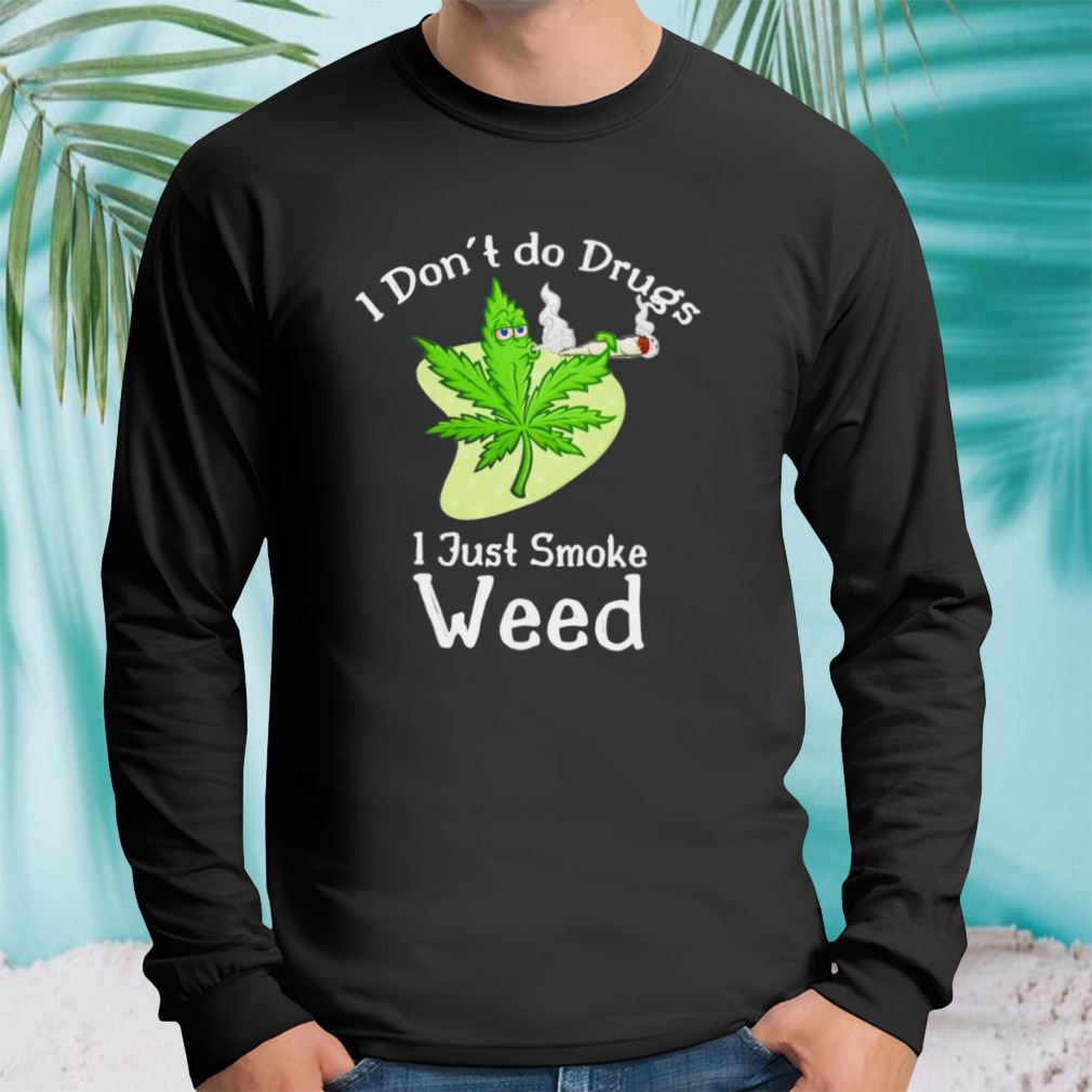 Longsleeve tshirt
