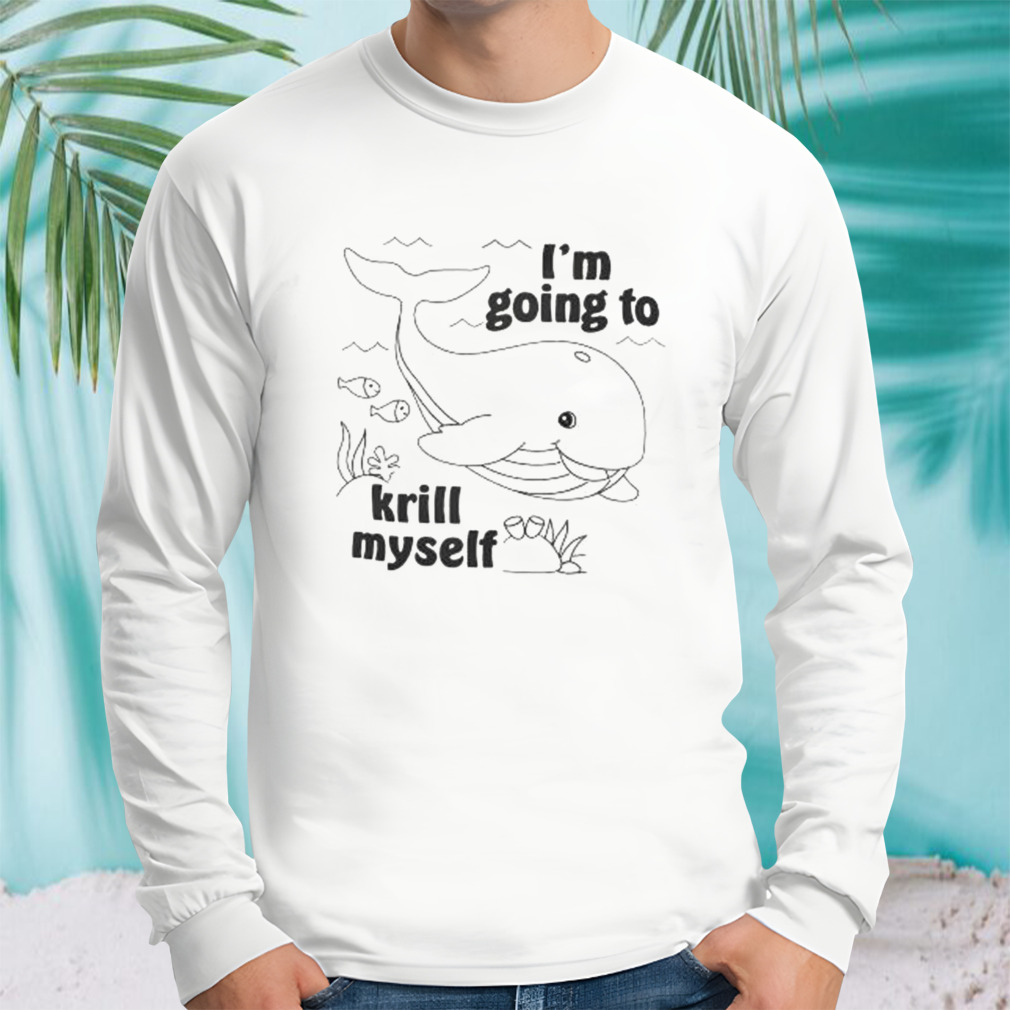 Longsleeve shirt