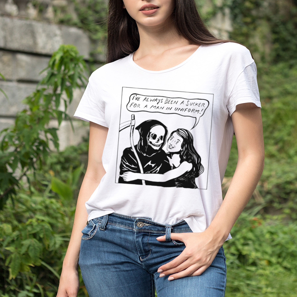 Women's shirt