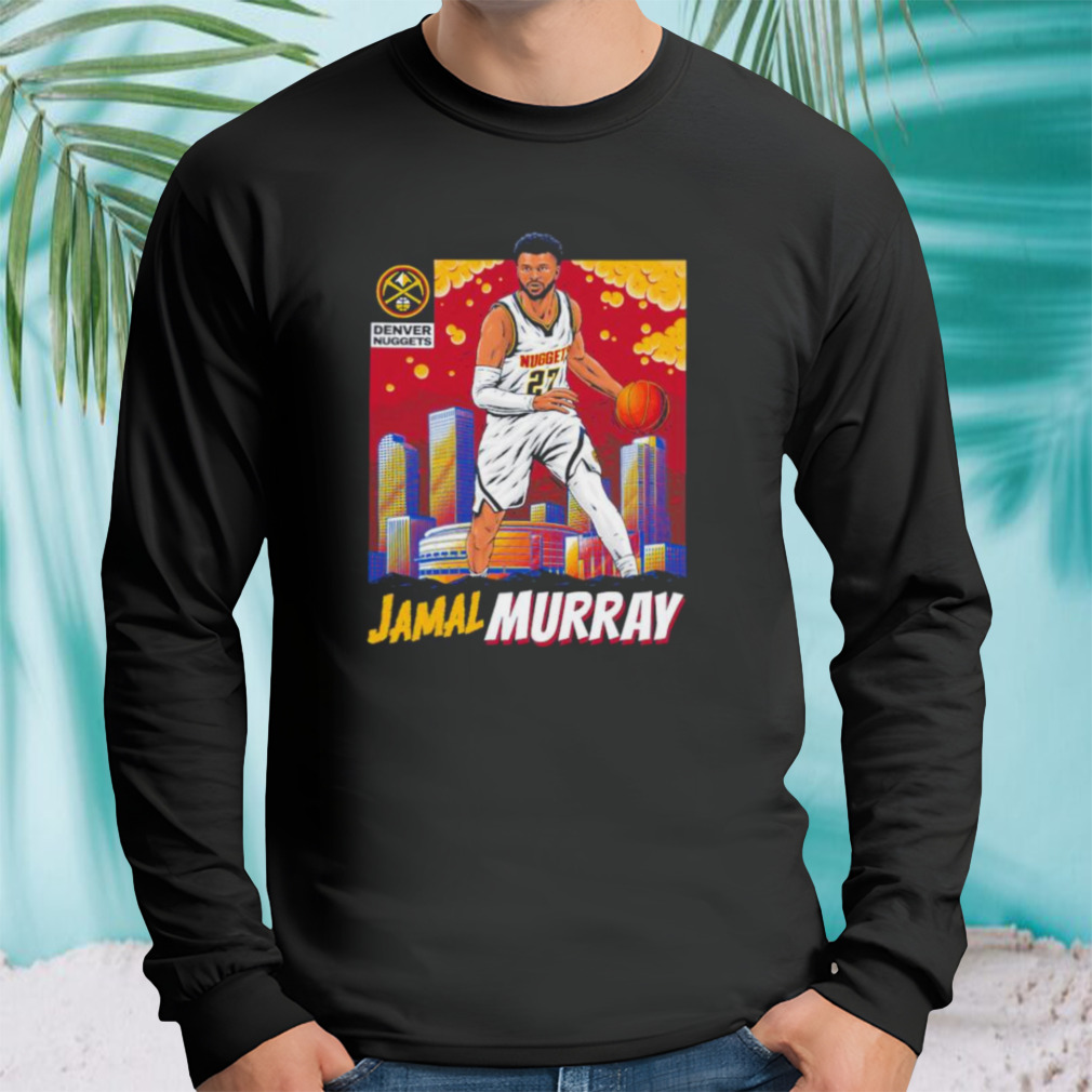 Longsleeve tshirt