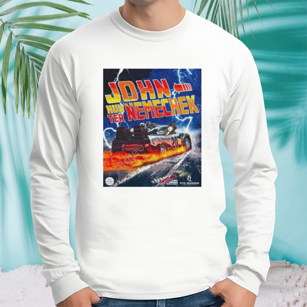 Longsleeve shirt