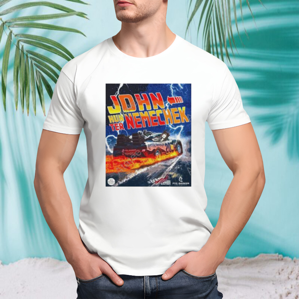 Unisex shirt