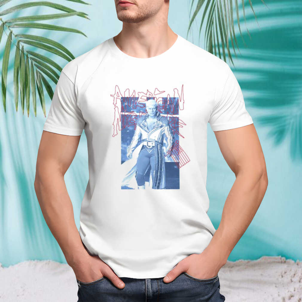 Unisex shirt