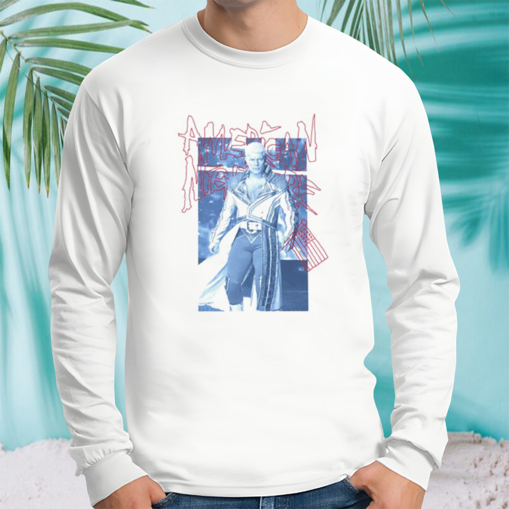 Longsleeve shirt