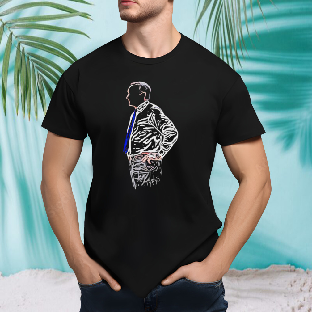 Mike Krzyzewski 1129 WINS shirt