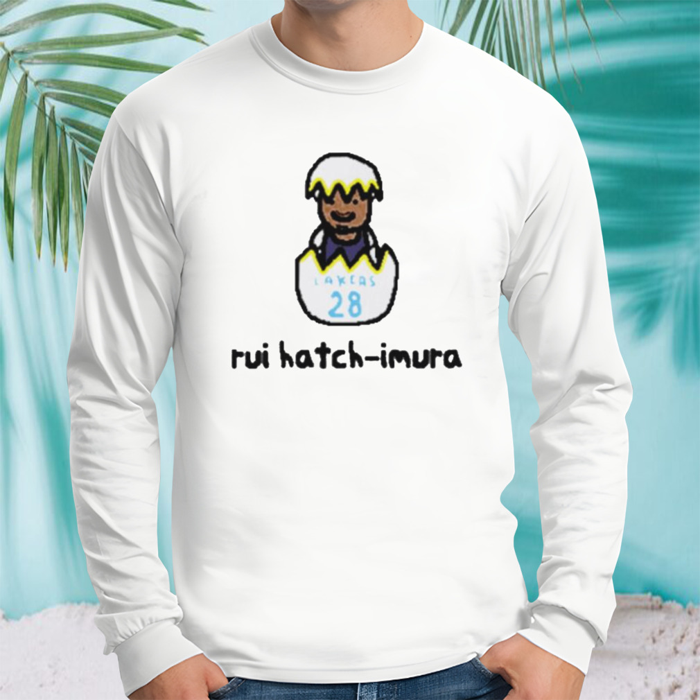 Longsleeve shirt