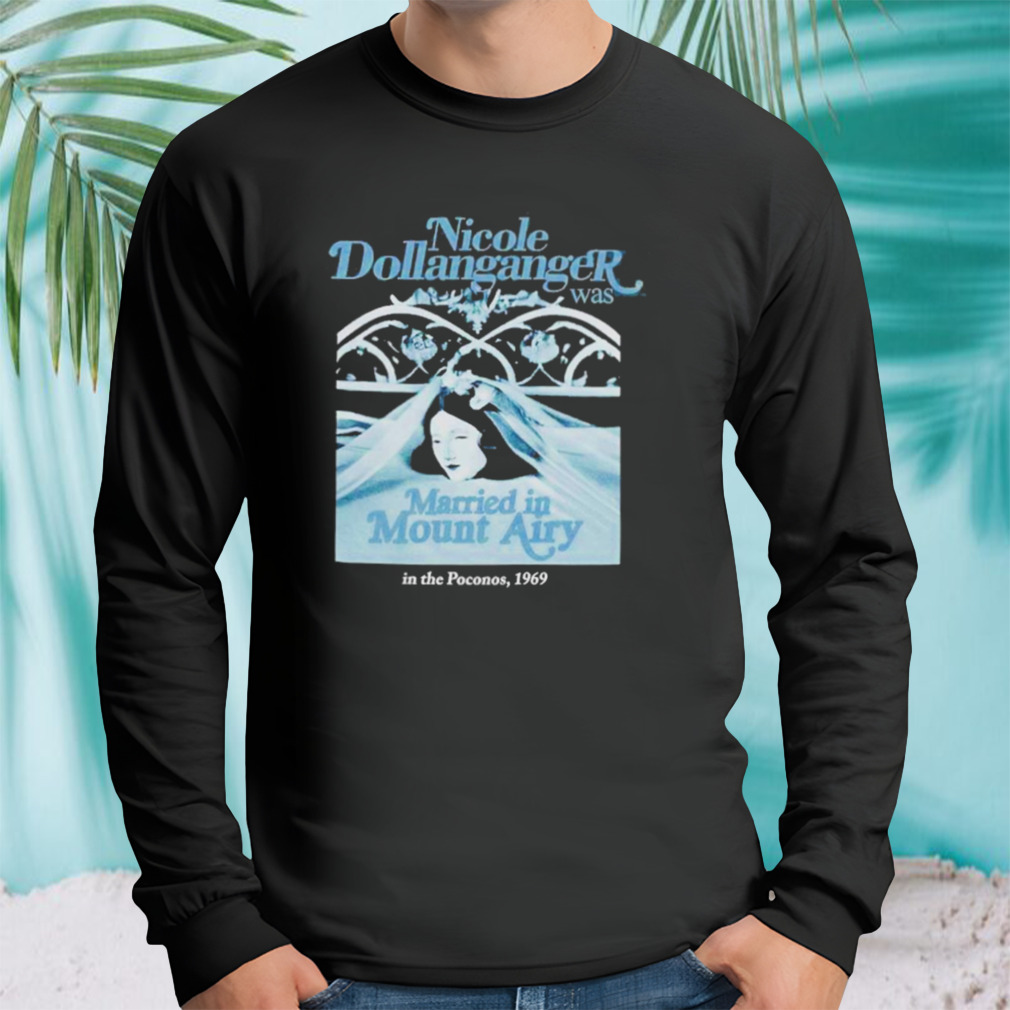 Longsleeve tshirt