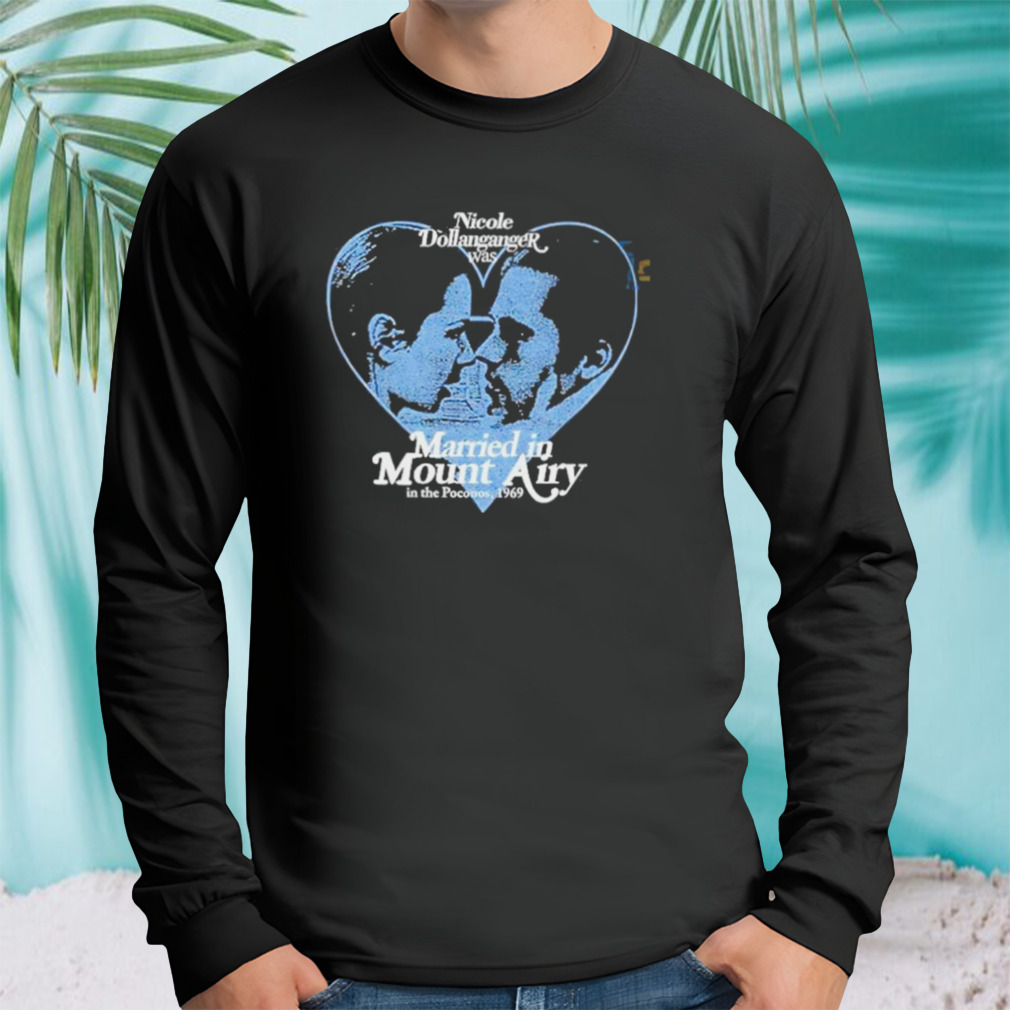Longsleeve tshirt