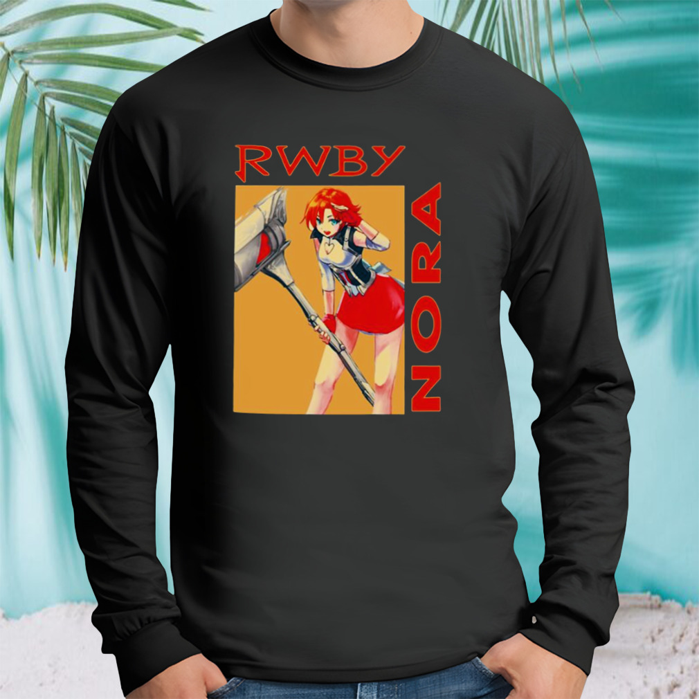 Longsleeve tshirt
