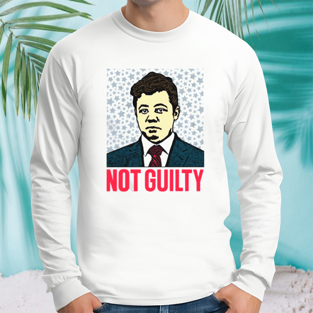 Longsleeve shirt