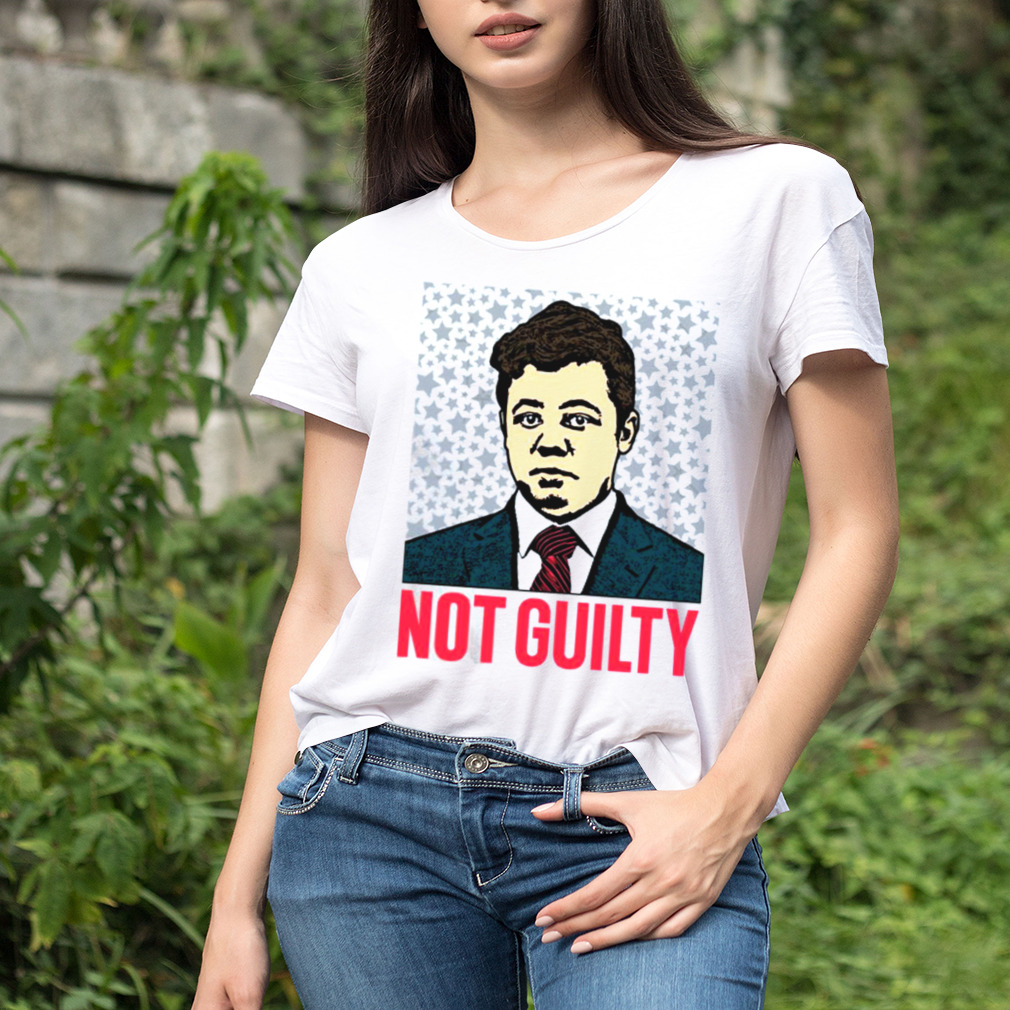 Women's shirt