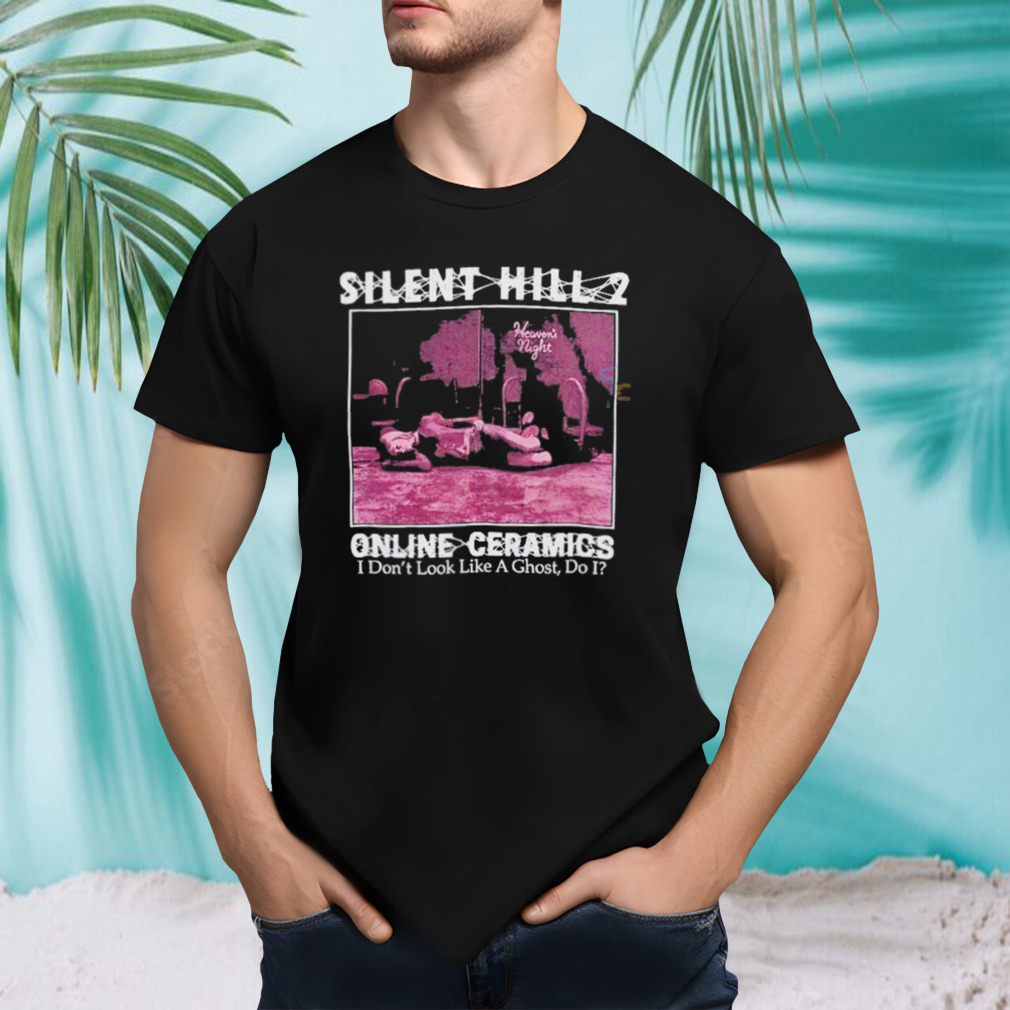 Unisex tshirt