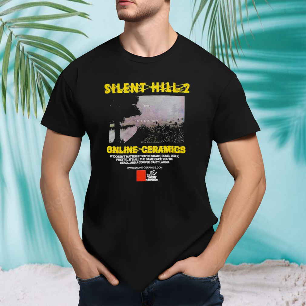 Unisex tshirt
