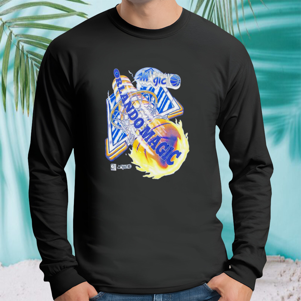 Longsleeve tshirt