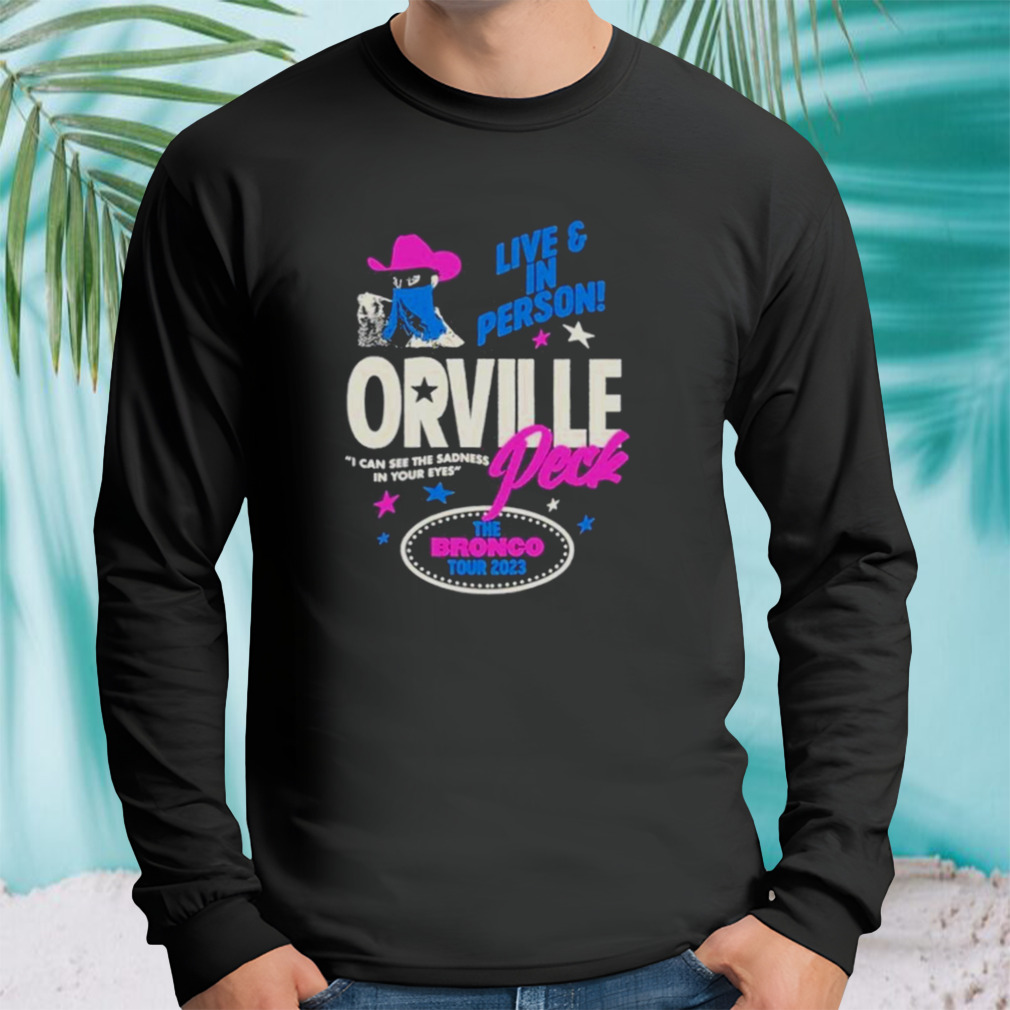 Longsleeve tshirt