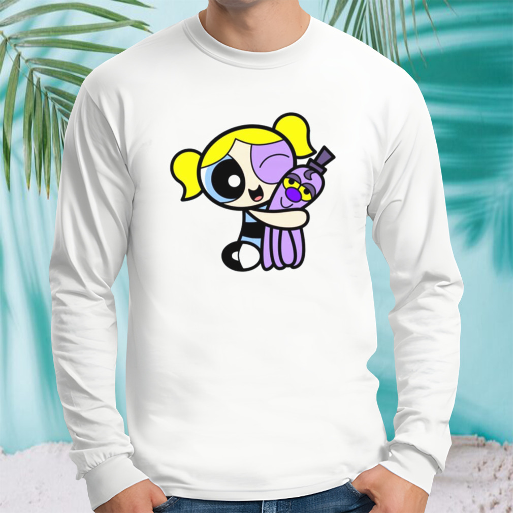 Longsleeve shirt