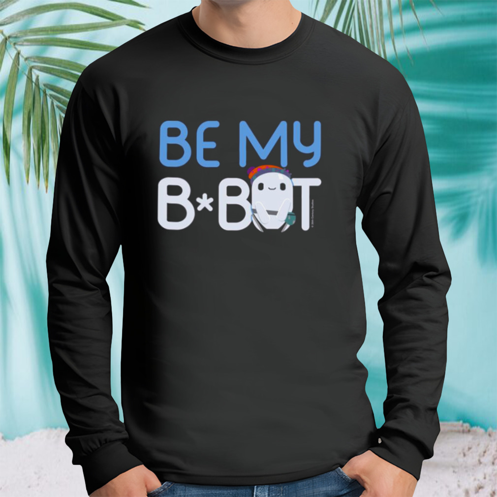 Longsleeve tshirt