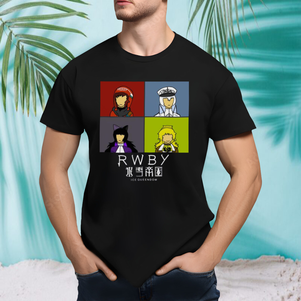 Unisex tshirt