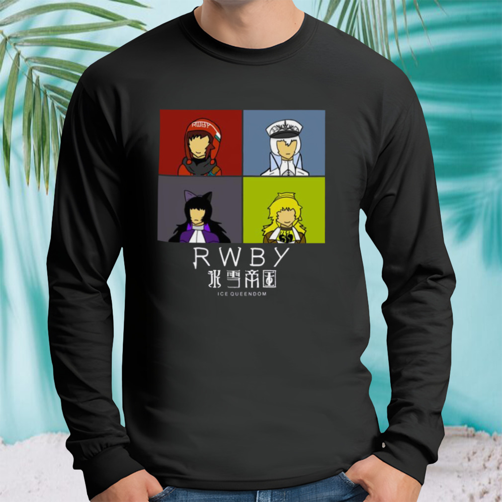 Longsleeve tshirt