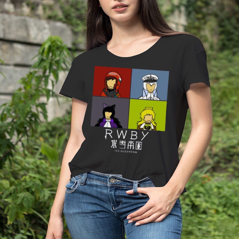 Women's tshirt