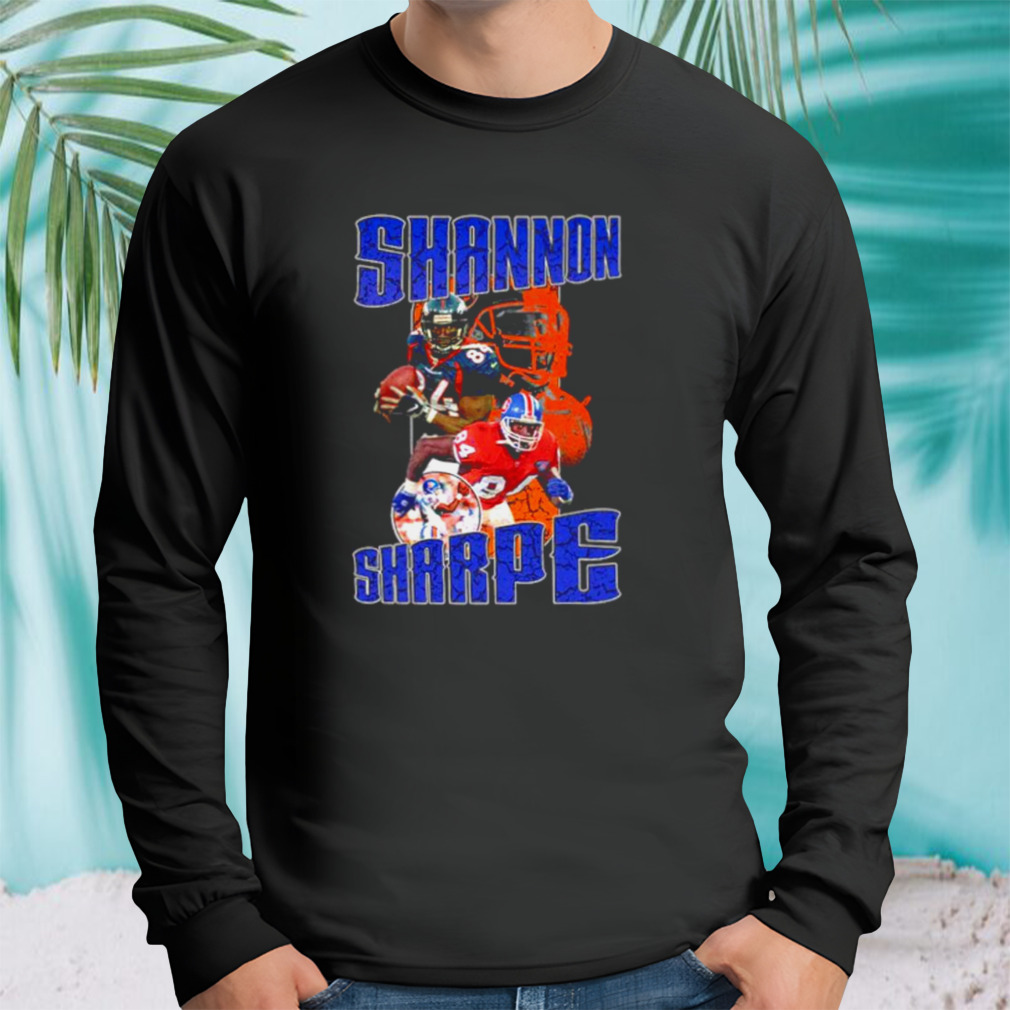 Longsleeve tshirt