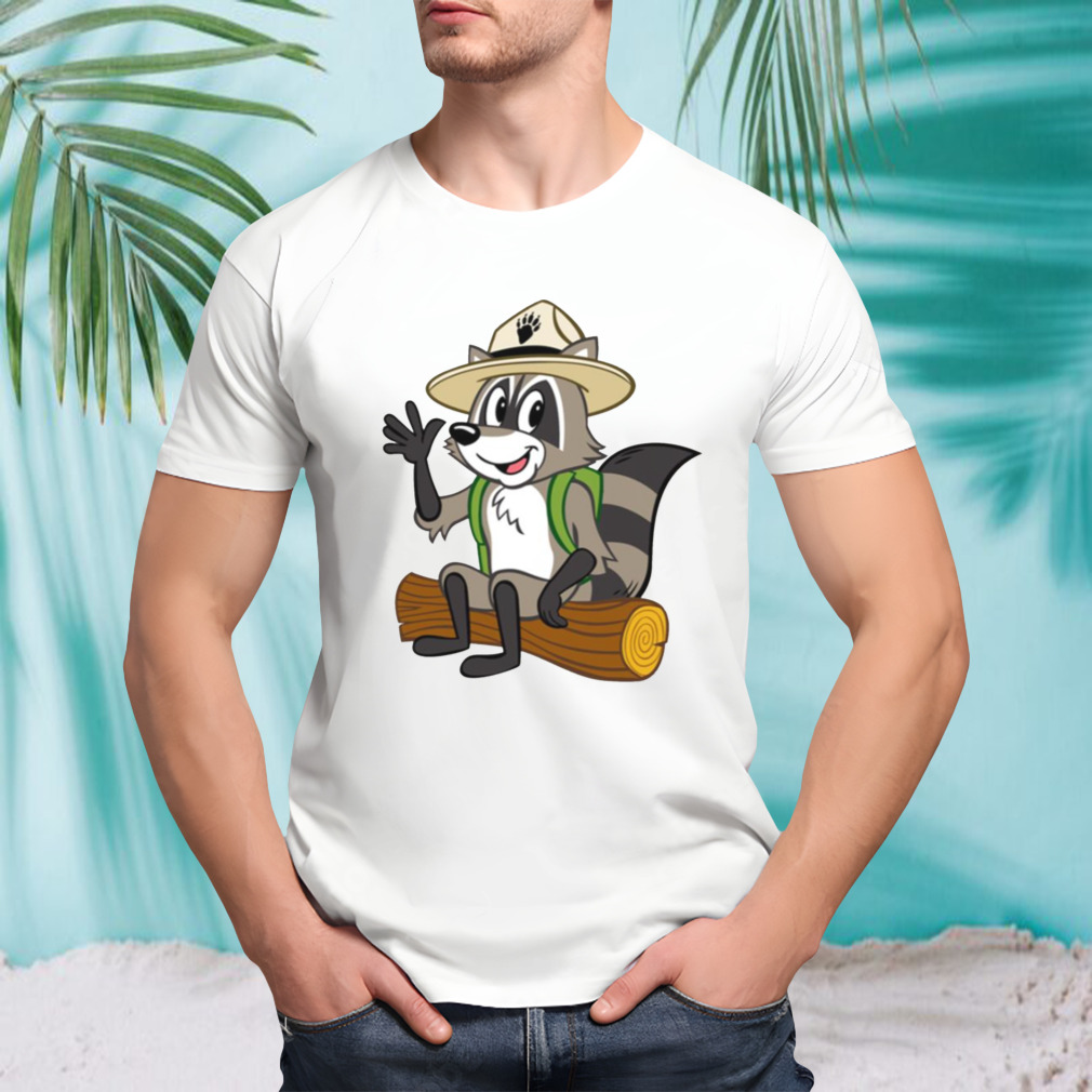 Unisex shirt