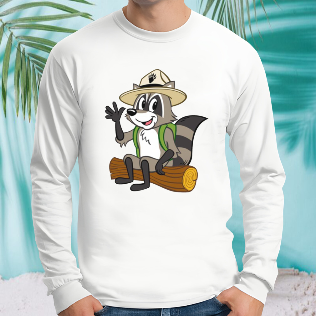 Longsleeve shirt