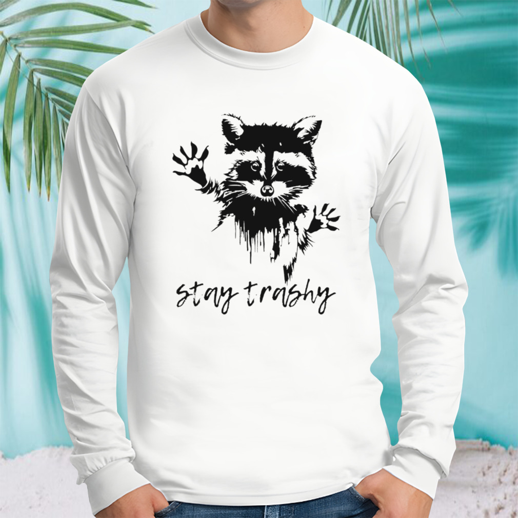 Longsleeve shirt