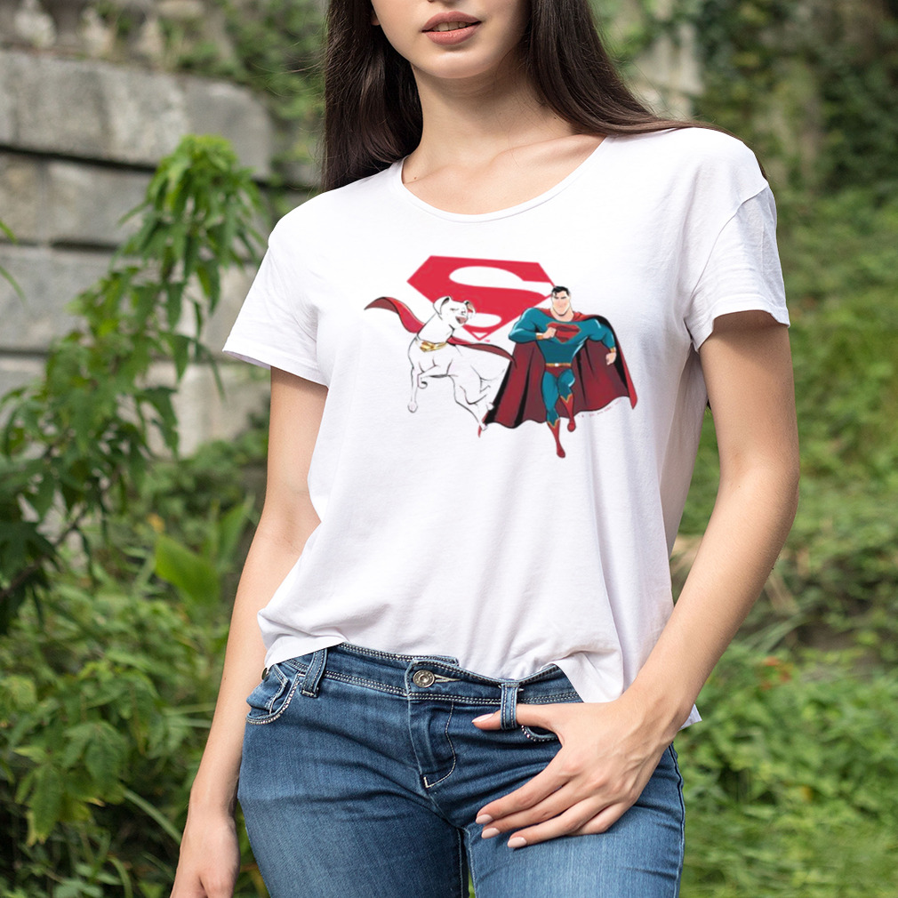 Women's shirt