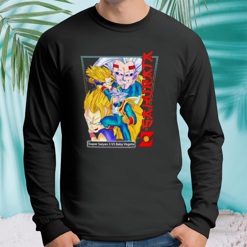 Longsleeve tshirt